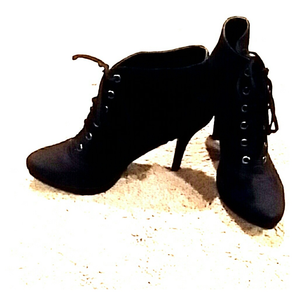 women's boots